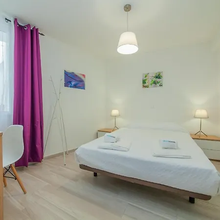 B21 - Oliveira Cozy Flat דירה
