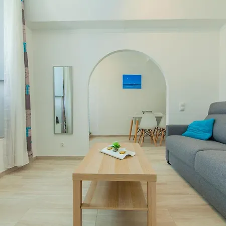 Apartment B21 - Oliveira Cozy Flat *
