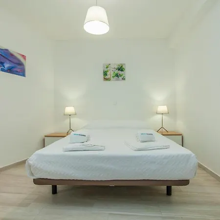 Apartment B21 - Oliveira Cozy Flat Lagos
